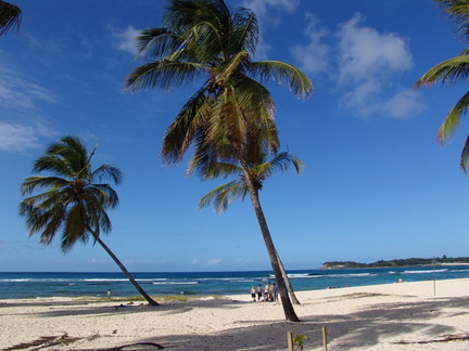 	Plage de la Chapelle	