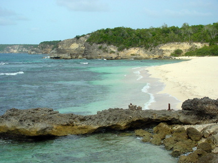 	Anse Laborde	