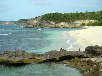 	Anse Laborde	