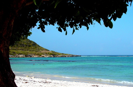 	Anse à l'Eau	