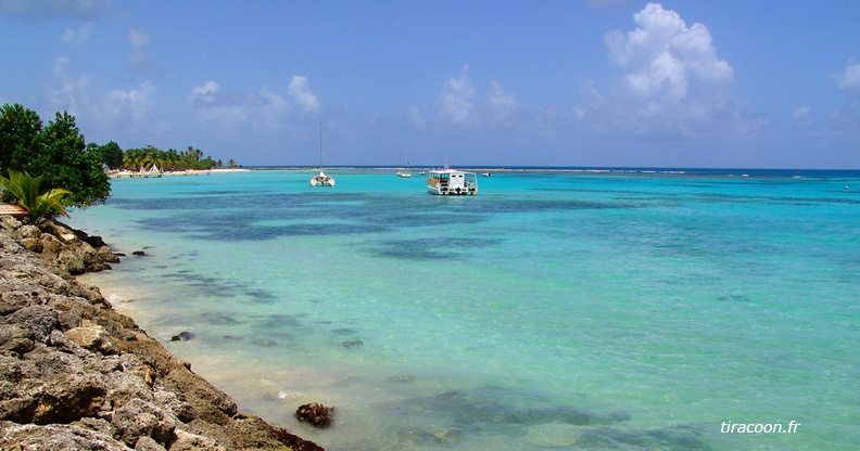 	Plage de Sainte-Anne	