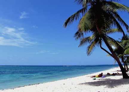 	Plage de l'Autre Bord	