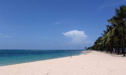 	Plage de l'Autre Bord	