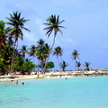 	Plage de Sainte-Anne	