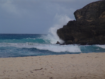 	Anse Laborde	