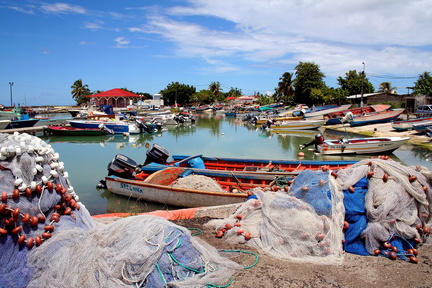 	Port-Louis	