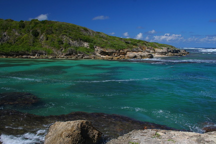 	Anse à la Baie	