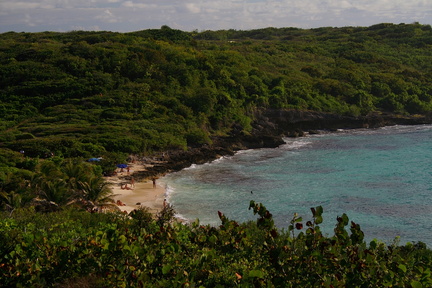 	Anse Tarare	