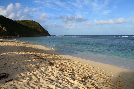 	Anse Maurice	