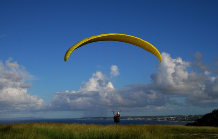 	Parapente	