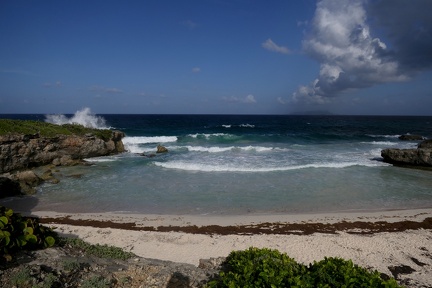 Baie Sainte-Marie