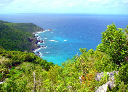 	Anse au Nord	