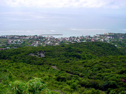 	Beauséjour	