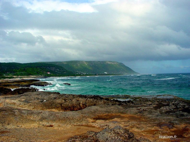 	La pointe des Colibris	