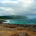 	La pointe des Colibris	