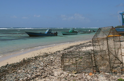 	Pointe à Godard	