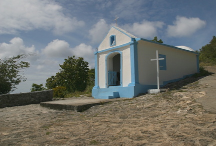 	Chapelle	