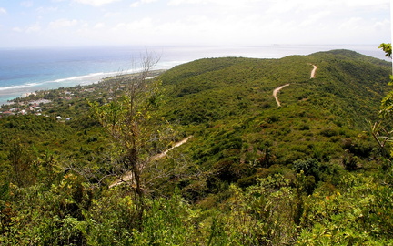 	Sentier du Nord	