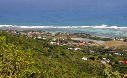 	Les Salines	