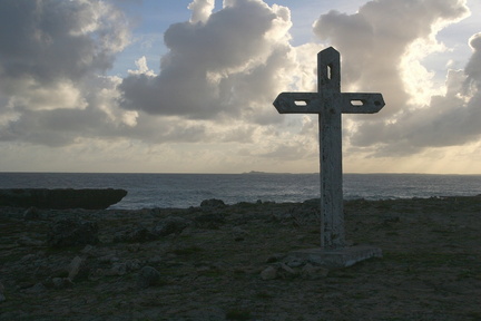 	Pointe des Colibris	