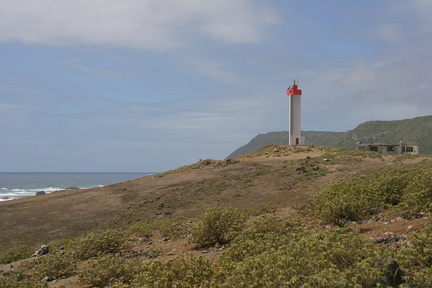 	Le Phare	