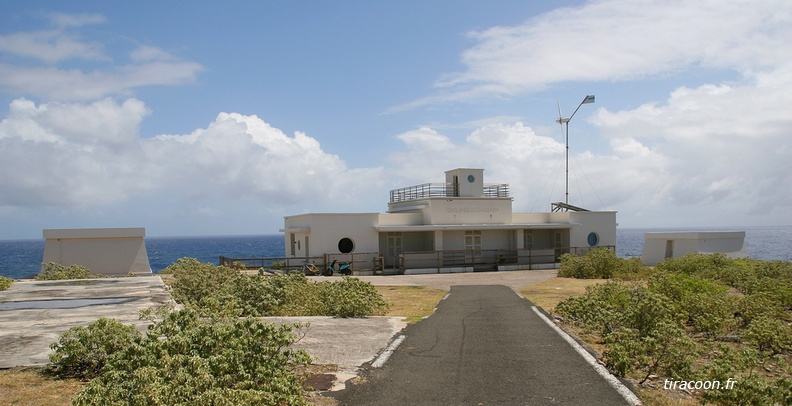 	Station Météo	