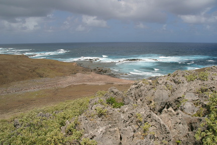 	Pointe Doublé	