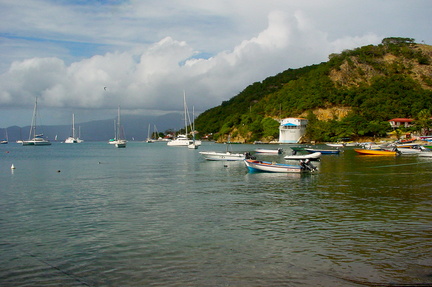 	Anse du bourg	