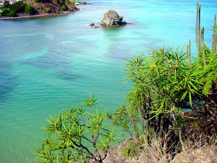 	Baie Marigot	