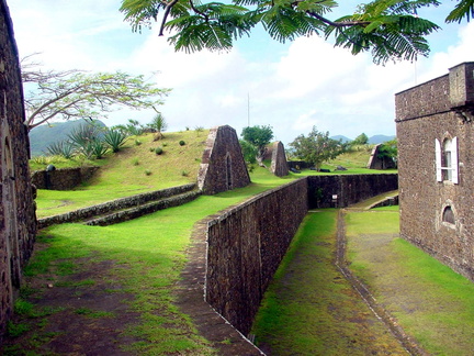 	Fort Napoléon	