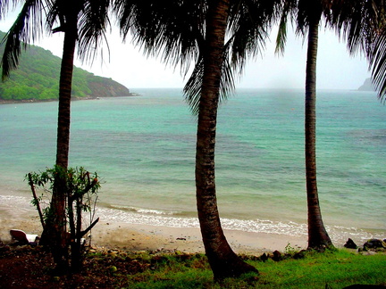 	Plage de l'Ucpa	