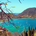 	Baie des Saintes	