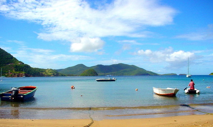 	Anse du bourg	