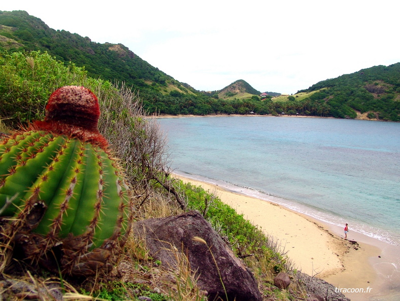 	Plage de Pompierre	