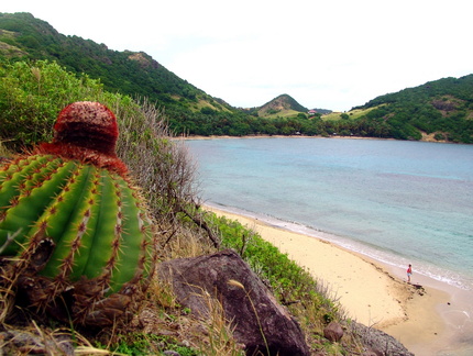 	Plage de Pompierre	