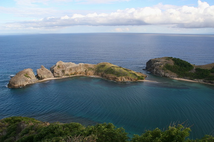 	Les Roches Percées	