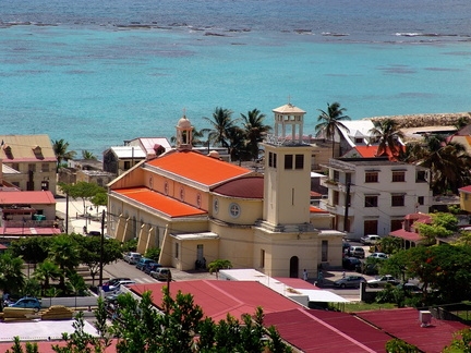 	Eglise de Capesterre	