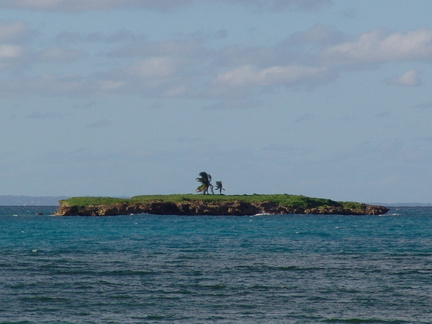 	Ilet du Vieux-Fort	