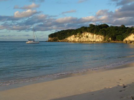 	Anse Canot	