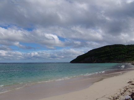 	Anse Feuillard	