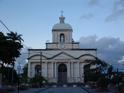 	Eglise de Grand-Bourg	