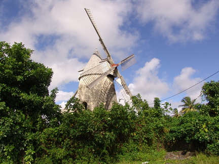 	Moulin de Bézard	