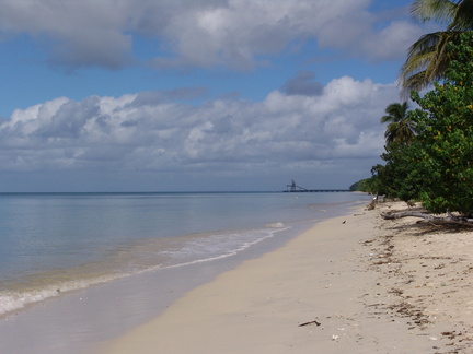 	Plage de Folle Anse	