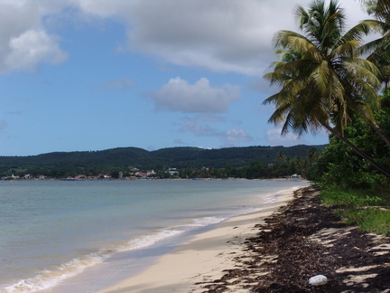 	Plage de Folle Anse	