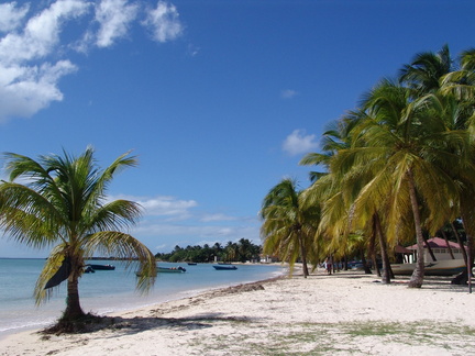 	Plage de Grand-Bourg	