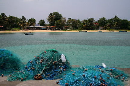 	Plage de Saint-Louis	