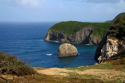 	Anse Chapelle	