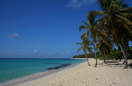 	Plage de Feuillère	