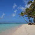 	Plage de Petite Anse	