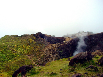 	Le gouffre Tarissan	